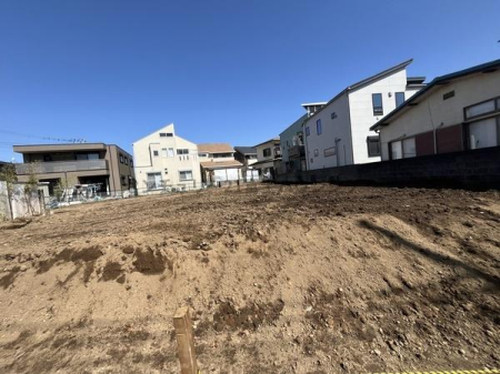 �_�ސ쌧������s�����u2���ڂ̐V�z��ˌ��Ẳ摜