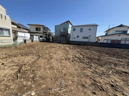 �_�ސ쌧������s�����u2���ڂ̐V�z��ˌ��Ẳ摜