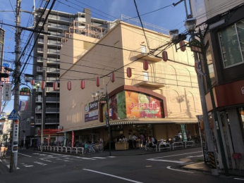 �_�ސ쌧��a�s���ߊ�7���ڂ̐V�z��ˌ��Ă̎��ӊ�