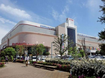 �_�ސ쌧��a�s���ߊ�7���ڂ̐V�z��ˌ��Ă̎��ӊ�