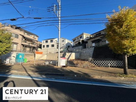 �_�ސ쌧��a�s���c3���ڂ̐V�z��ˌ��Ă̑S�̋��}