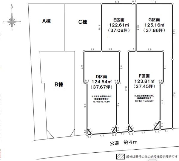 �_�ސ쌧����s�T���̓y�n�̊Ԏ��}