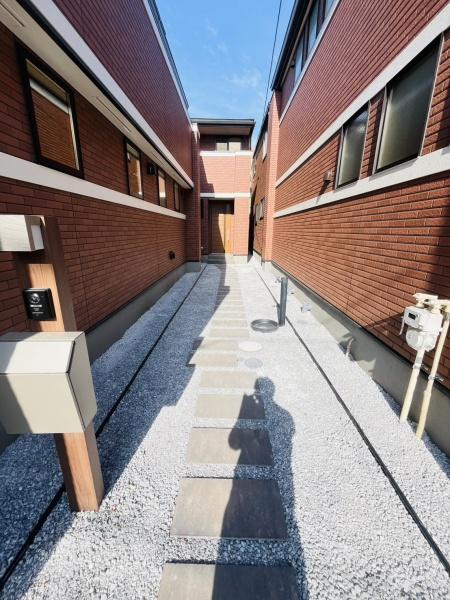 �_�ސ쌧������s�l�|3���ڂ̐V�z��ˌ��Ă̂��̑����n