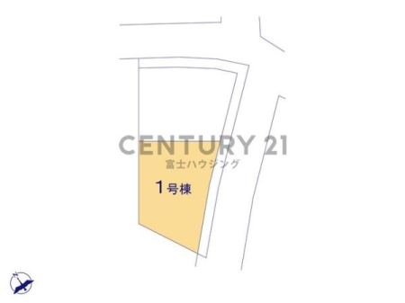 �_�ސ쌧����s�А�3���ڂ̐V�z��ˌ��Ă̋��}