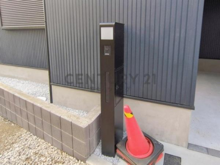 �_�ސ쌧����s�А�3���ڂ̐V�z��ˌ��Ă̂��̑����n