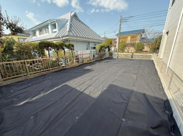 �_�ސ쌧����s�T���̓y�n�̂��̑����n