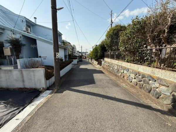 �_�ސ쌧����s�T���̓y�n�̂��̑����n