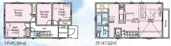 �_�ސ쌧����s�ғ����C��1���ڂ̐V�z��ˌ��Ă̊Ԏ��}