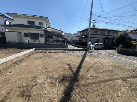 �_�ސ쌧������s���c3���ڂ̓y�n�̉摜