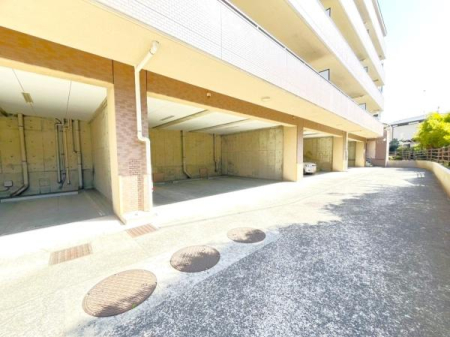 �_�ސ쌧����s���������J1���ڂ̒��Ã}���V�����̉摜