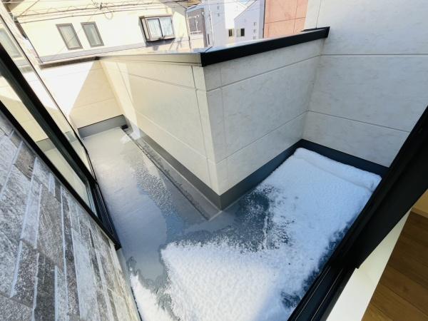 �_�ސ쌧������s�{��3���ڂ̐V�z��ˌ��Ẵo���R�j�[