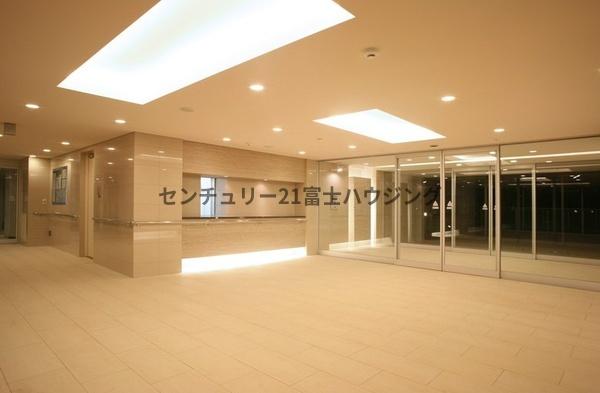 �_�ސ쌧����s����������3���ڂ̒��Ã}���V�����̃G���g�����X