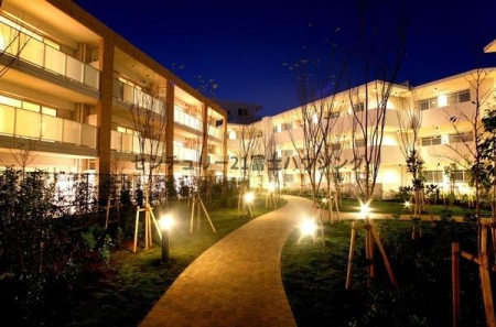 �_�ސ쌧����s����������3���ڂ̒��Ã}���V�����̂��̑����n