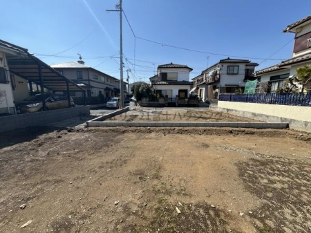 �_�ސ쌧������s���c3���ڂ̓y�n�̉摜