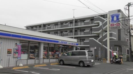 �_�ސ쌧������s���c3���ڂ̓y�n�̎��ӊ�