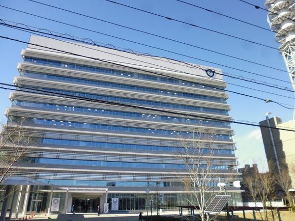 �_�ސ쌧����s�����Ώ�1���ڂ̒��Ã}���V�����̎��ӊ�