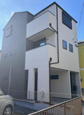 �_�ސ쌧����s���q�̒��È�ˌ��Ă̊����\�z�}(�O��)