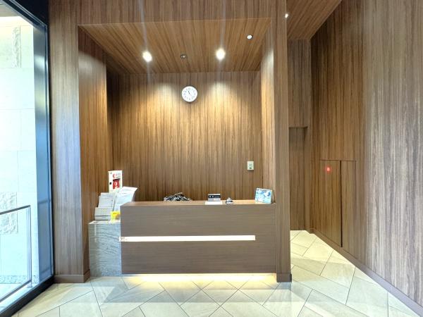 �_�ސ쌧�C�V���s��̒��Ã}���V�����̃G���g�����X