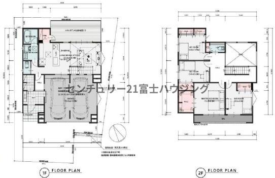 �_�ސ쌧����s�А�4���ڂ̓y�n�̊Ԏ��}