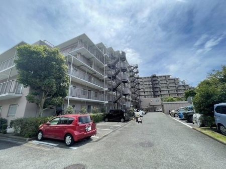 �_�ސ쌧����s����1���ڂ̒��Ã}���V�����̉摜