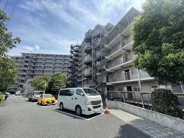 �_�ސ쌧����s����1���ڂ̒��Ã}���V�����̉摜