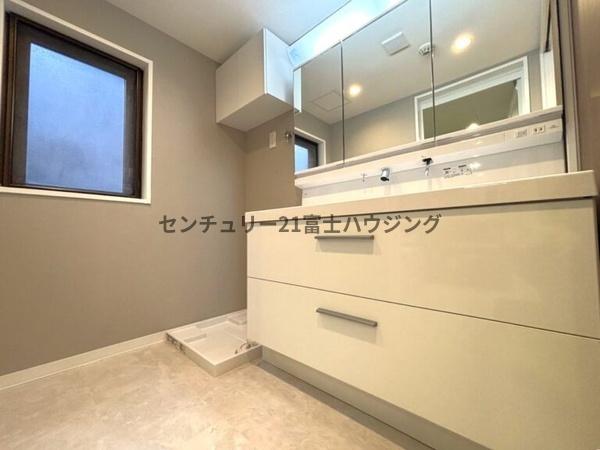 �_�ސ쌧����s�ғ�������2���� 1-4�̒��Ã}���V�����̐��ʑ�E���ʏ�