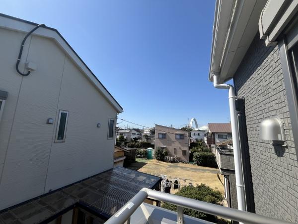 �_�ސ쌧������s����2���ڂ̒��È�ˌ��Ă̏Z�˂���̒��]�ʐ^