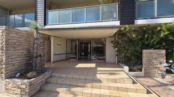 �_�ސ쌧������s������̒��Ã}���V�����̃G���g�����X