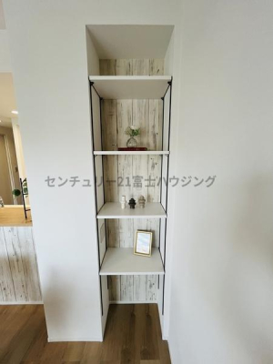 �_�ސ쌧������s������̒��Ã}���V�����̎��[