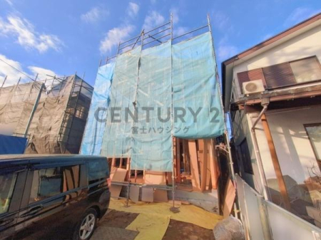 �_�ސ쌧����s�����̐V�z��ˌ��Ẳ摜