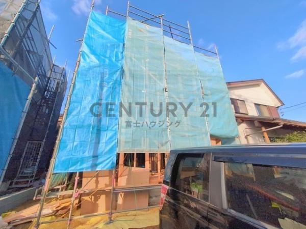 �_�ސ쌧����s�����̐V�z��ˌ��Ẳ摜