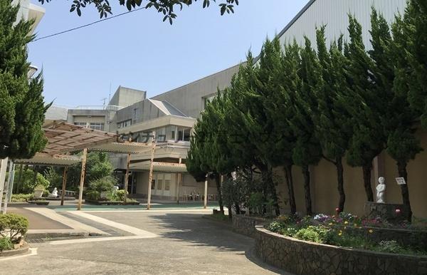 �_�ސ쌧���l�s�_�ސ��Z�p��4���ڂ̒��Ã}���V�����̎��ӊ�