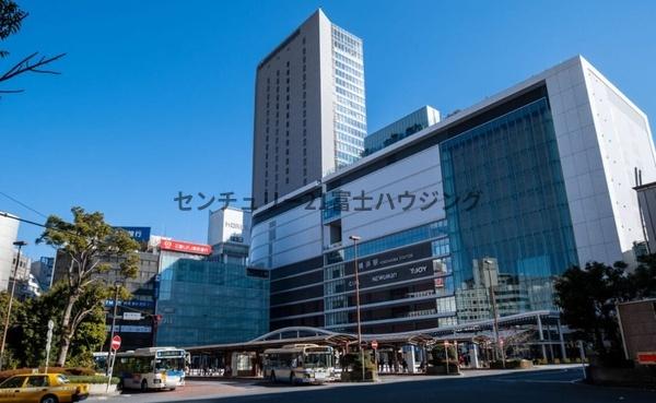 �_�ސ쌧���l�s�_�ސ��Z�p��4���ڂ̒��Ã}���V�����̎��ӊ�