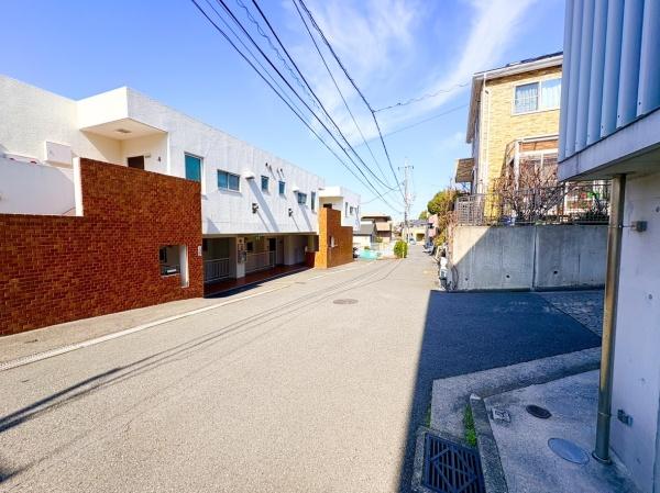 �_�ސ쌧���l�s�_�ސ��Z�p��4���ڂ̒��Ã}���V�����̂��̑����n