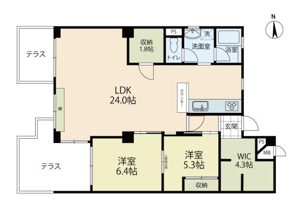 �_�ސ쌧���l�s�_�ސ��Z�p��4���ڂ̒��Ã}���V�����̊Ԏ��}