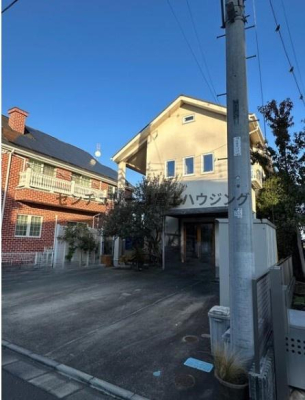 �_�ސ쌧����s���c�̒��È�ˌ��Ă̌��n�O�ώʐ^