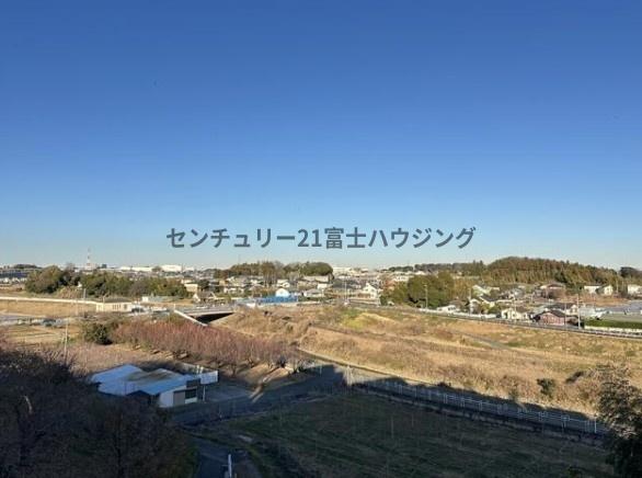 �_�ސ쌧����s���c�̒��È�ˌ��Ă̏Z�˂���̒��]�ʐ^