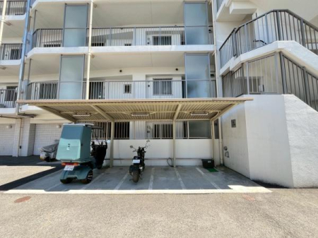 �_�ސ쌧������s�{�h���̒��Ã}���V�����̂��̑����p��