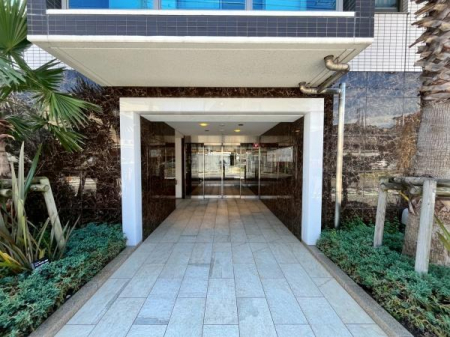 �_�ސ쌧������s�{�h���̒��Ã}���V�����̃G���g�����X