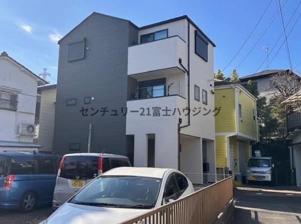 �_�ސ쌧����s���q�̒��È�ˌ��Ă̂��̑����n