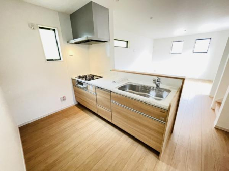 �_�ސ쌧����s���q�̒��È�ˌ��ẴL�b�`��