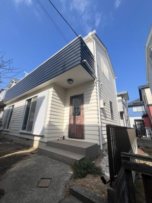 �_�ސ쌧����s�ΐ�3���� 31-16�̒��È�ˌ��Ă̌��n�O�ώʐ^