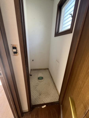 �_�ސ쌧����s�ΐ�3���� 31-16�̒��È�ˌ��Ẵg�C��