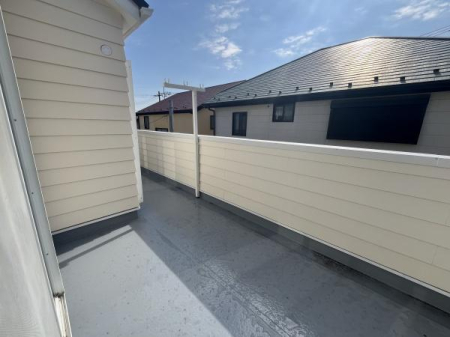 �_�ސ쌧����s�ΐ�3���� 31-16�̒��È�ˌ��Ẵo���R�j�[