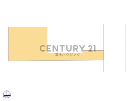 �_�ސ쌧����s�ΐ�3���� 31-16�̒��È�ˌ��Ă̋��}