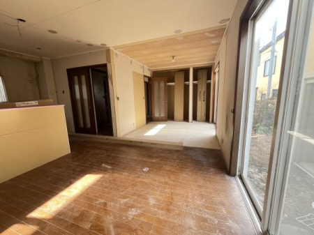 �_�ސ쌧����s�ΐ�3���� 31-16�̒��È�ˌ��Ẵ��r���O