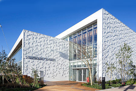 �_�ސ쌧����s�ғ�����2���ڂ̐V�z��ˌ��Ă̎��ӊ�