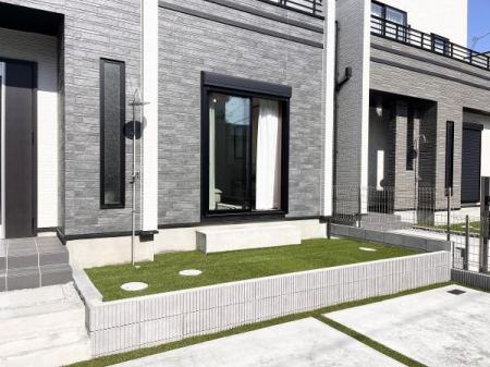 �_�ސ쌧����s�����C��6���ڂ̐V�z��ˌ��Ă̂��̑����n