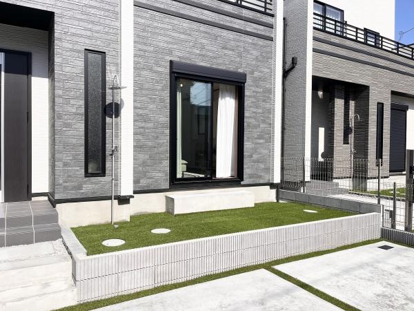 �_�ސ쌧����s�����C��6���ڂ̐V�z��ˌ��Ă̂��̑����n