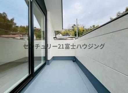 �_�ސ쌧����s�А�1���ڂ̐V�z��ˌ��Ẵo���R�j�[